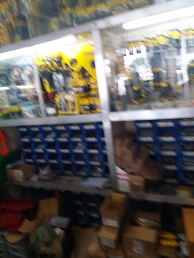 Mega Screwtech Bolts And Nuts, Hardware Store at Biñan.